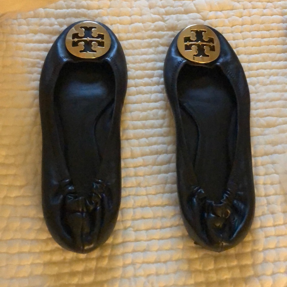 Preowned flats - good condition